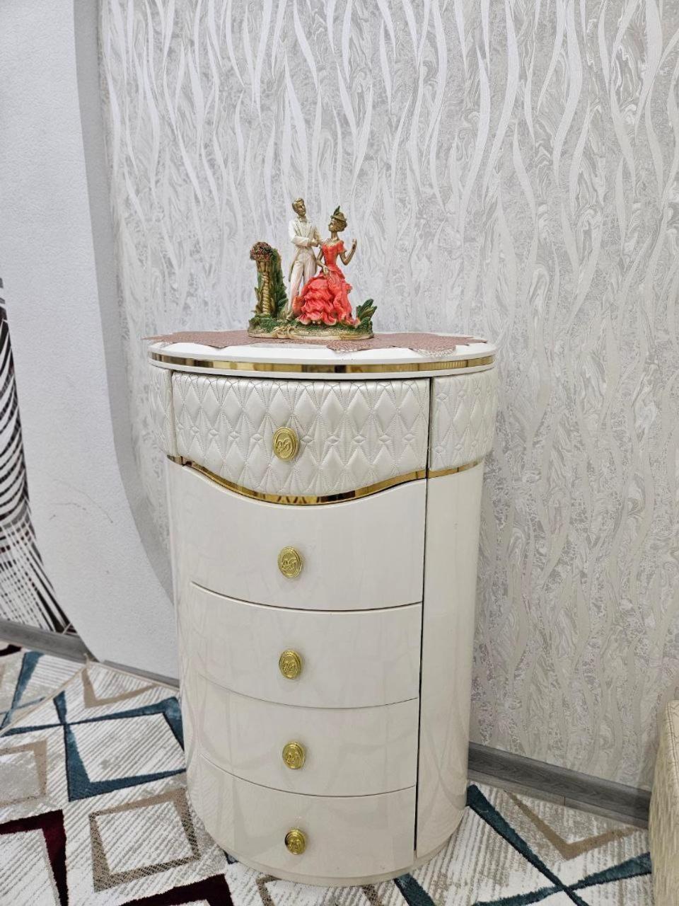 Apartment Bonushka Samarkand Buitenkant foto