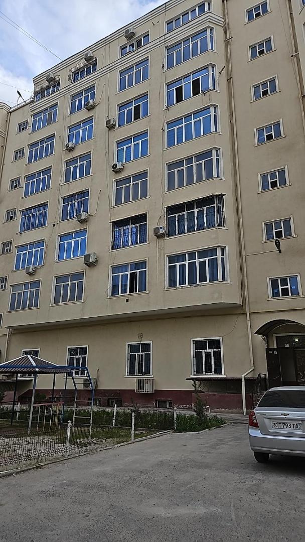 Apartment Bonushka Samarkand Kamer foto