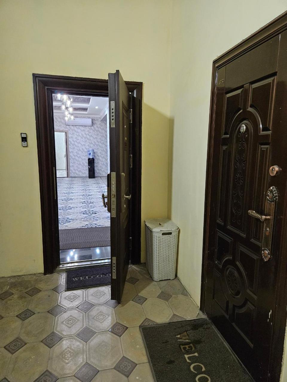 Apartment Bonushka Samarkand Kamer foto